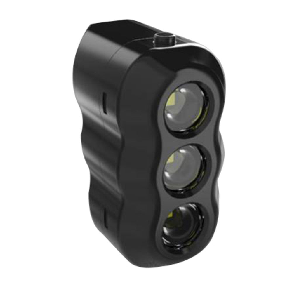 Apollo rechargeable LED safety light