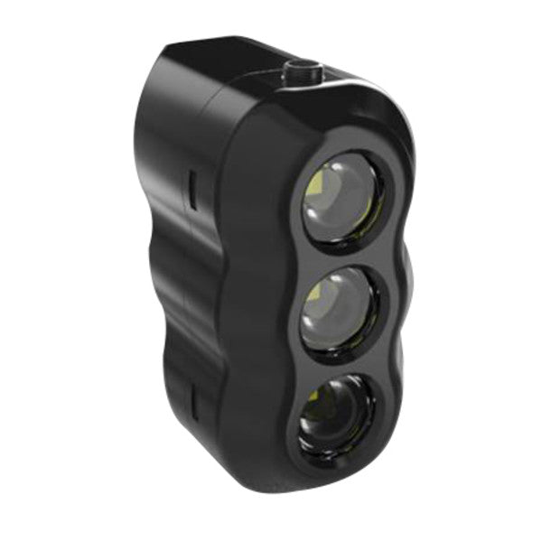Apollo rechargeable LED safety light