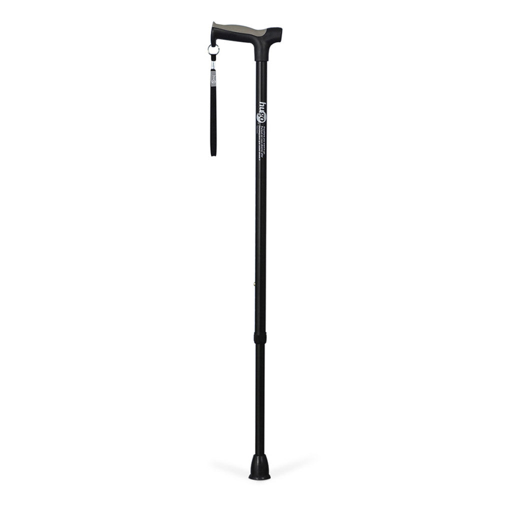 Hugo Ergonomic Derby Handle Cane
