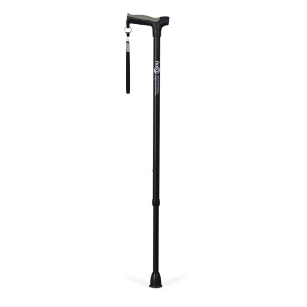 Hugo Ergonomic Derby Handle Cane