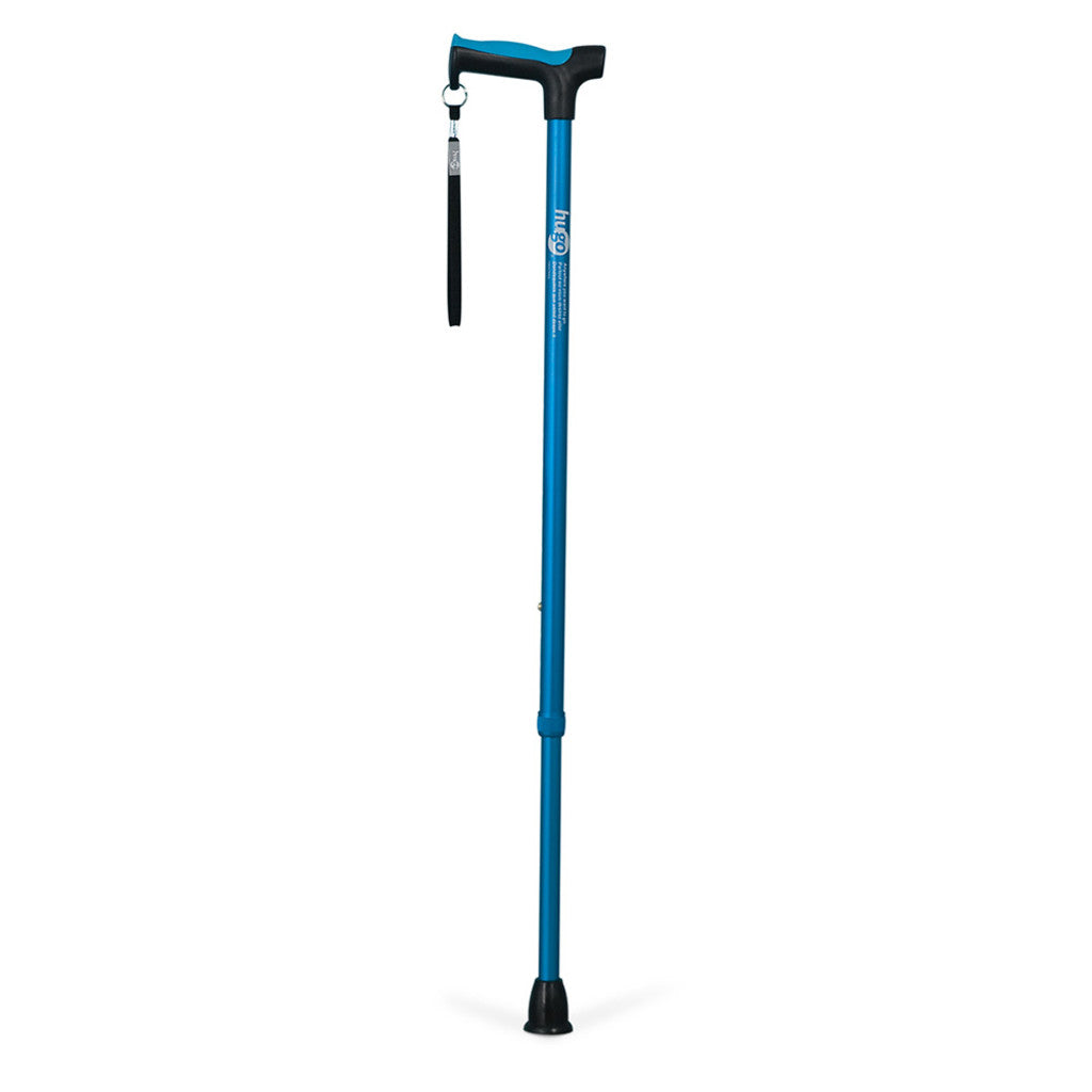 Hugo Ergonomic Derby Handle Cane
