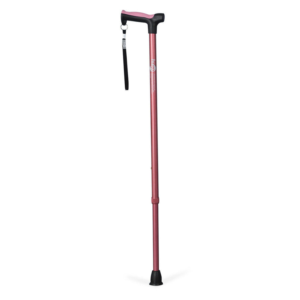 Hugo Ergonomic Derby Handle Cane