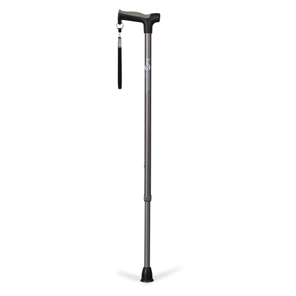 Hugo Ergonomic Derby Handle Cane