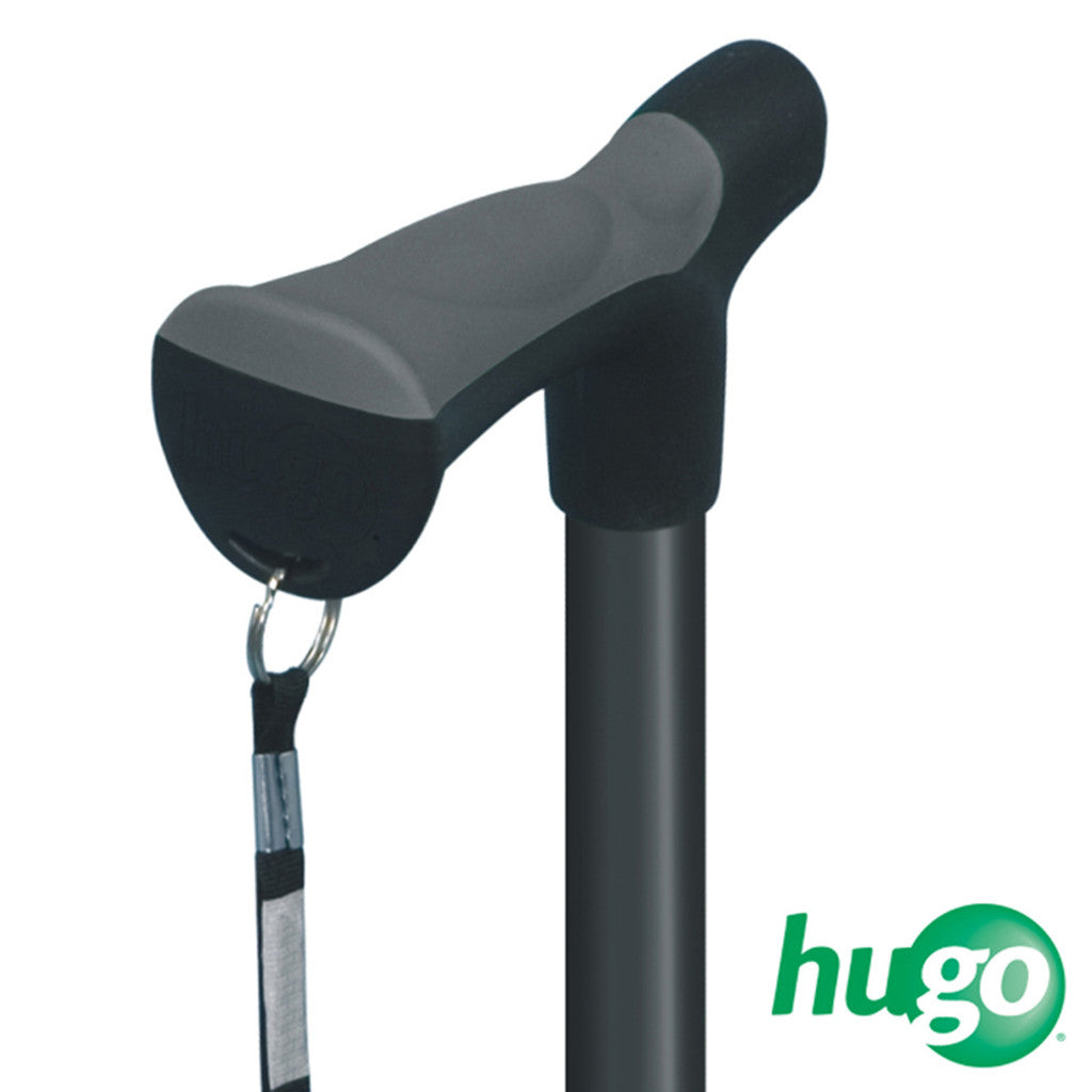 Hugo Ergonomic Folding Cane