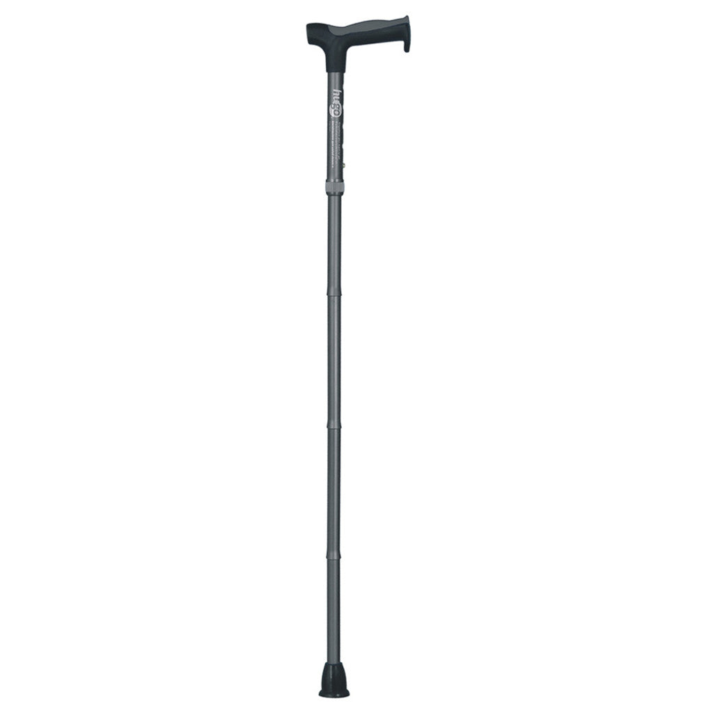 Hugo Ergonomic Folding Cane