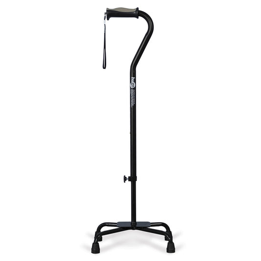 Hugo Ergonomic Quad Cane