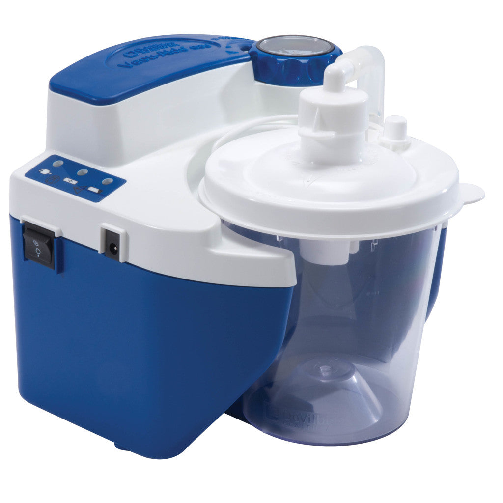 Vacu-Aide® QSU Quiet Suction Unit