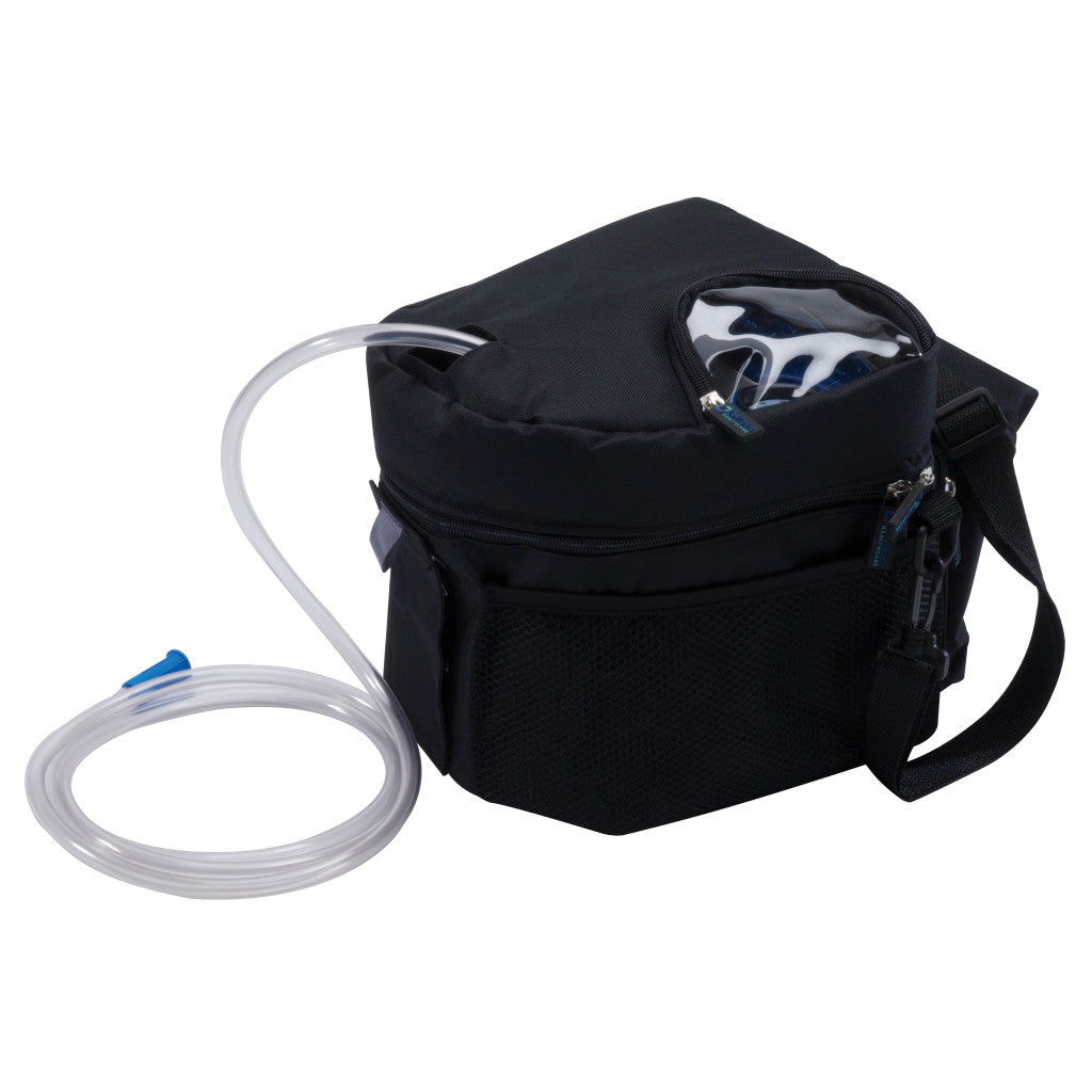 Vacu-Aide® QSU Quiet Suction Unit