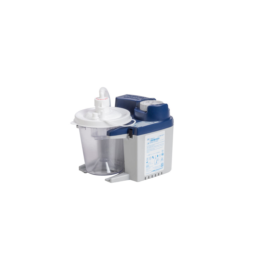 Vacu-Aide® Suction Machine
