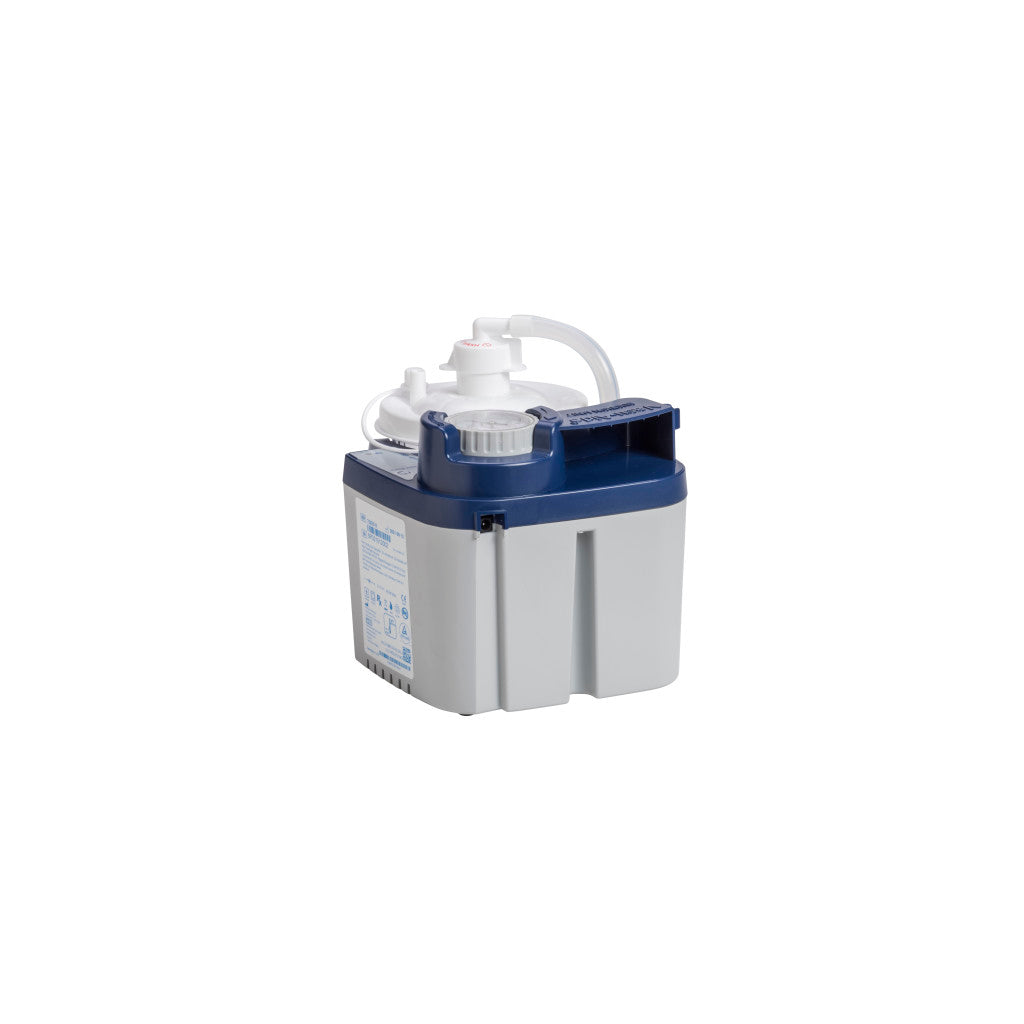 Vacu-Aide® Suction Machine
