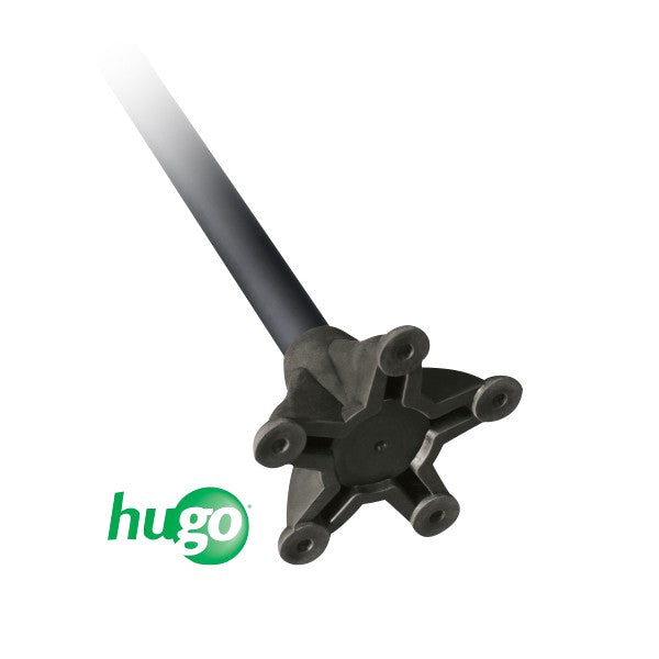 Hugo Claw Standing Cane Tip