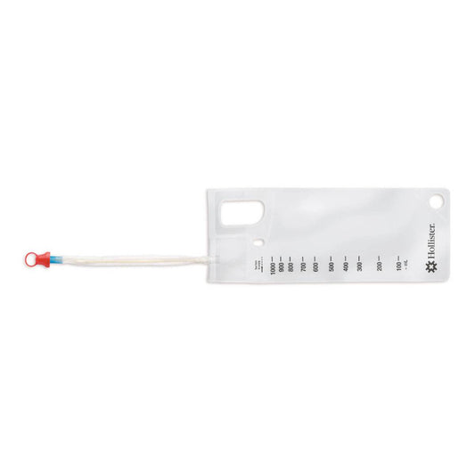 Hollister VaPro Plus Touch Free Hydrophilic Female