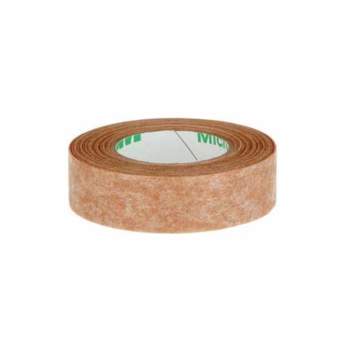3M Micropore Tan Surgical Tape - 1/2 in x 10 yd (24 Rolls) (1533-0) (1533-1-2)