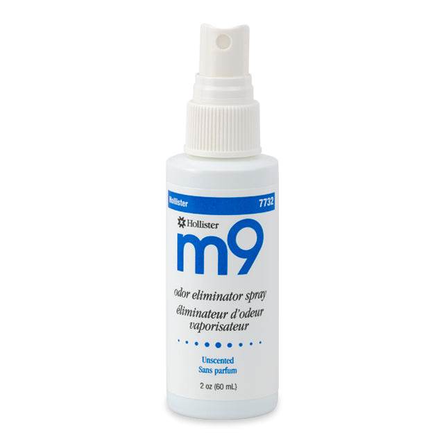 m9 Odour Eliminators - Spray