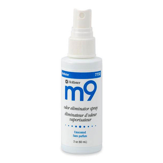 m9 Odour Eliminators - Spray