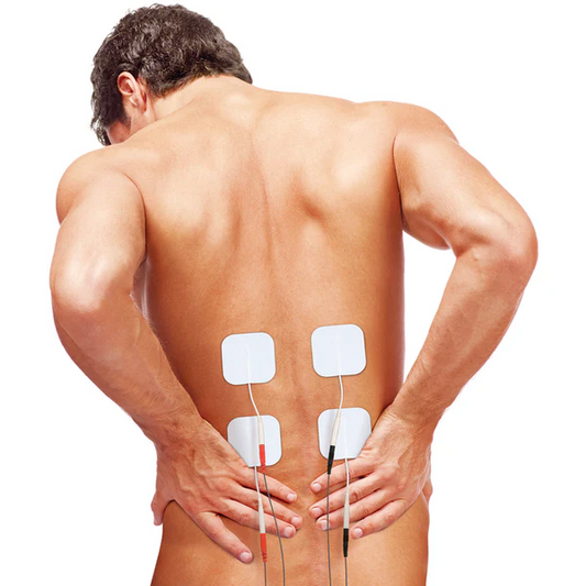 ProActive™ Thera3™ 3-in-1 Physiotherapy Device