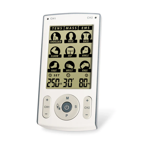 ProActive™ Thera3™ 3-in-1 Physiotherapy Device