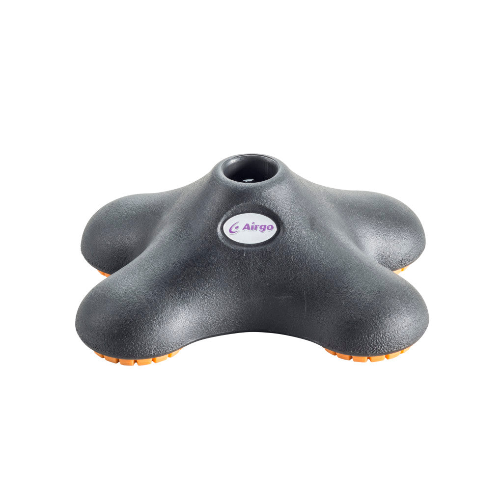 Airgo MiniQuad Ultra-Stable Cane Tip