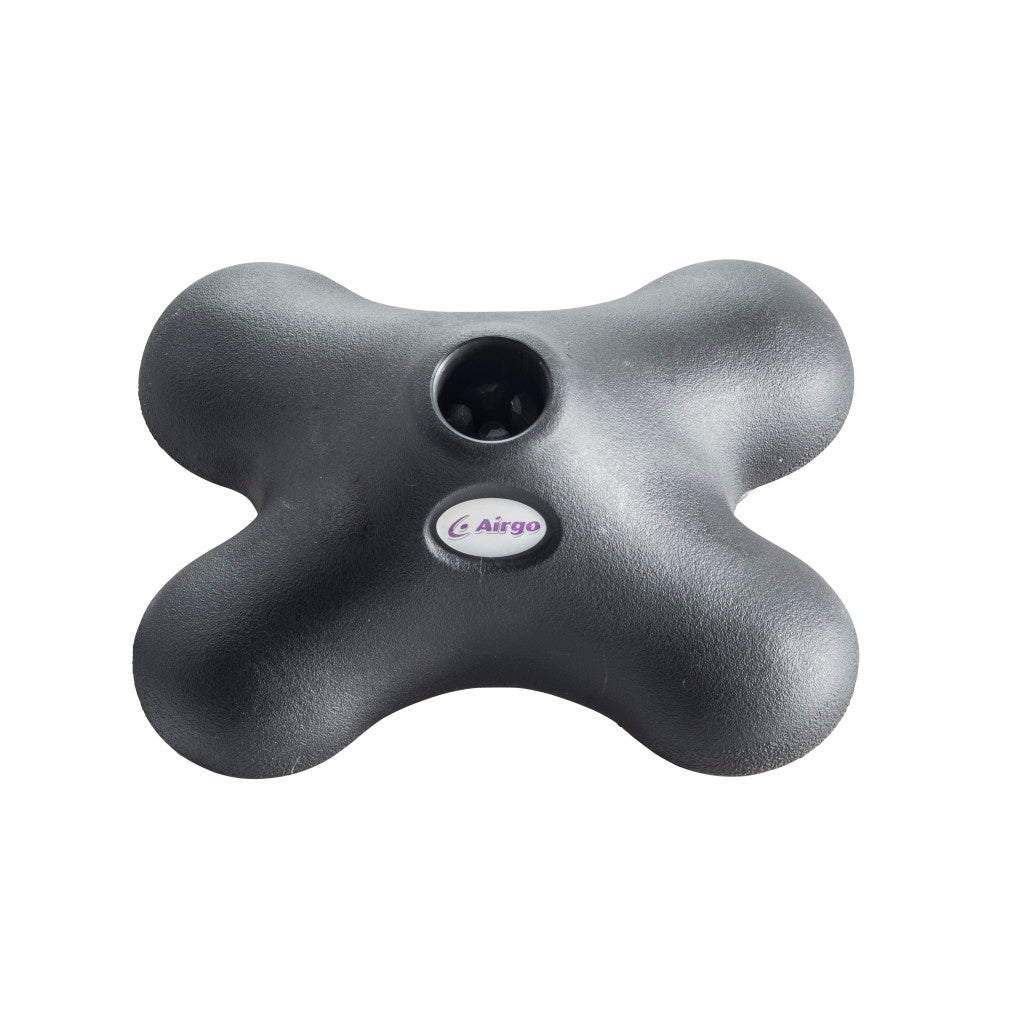 Airgo MiniQuad Ultra-Stable Cane Tip