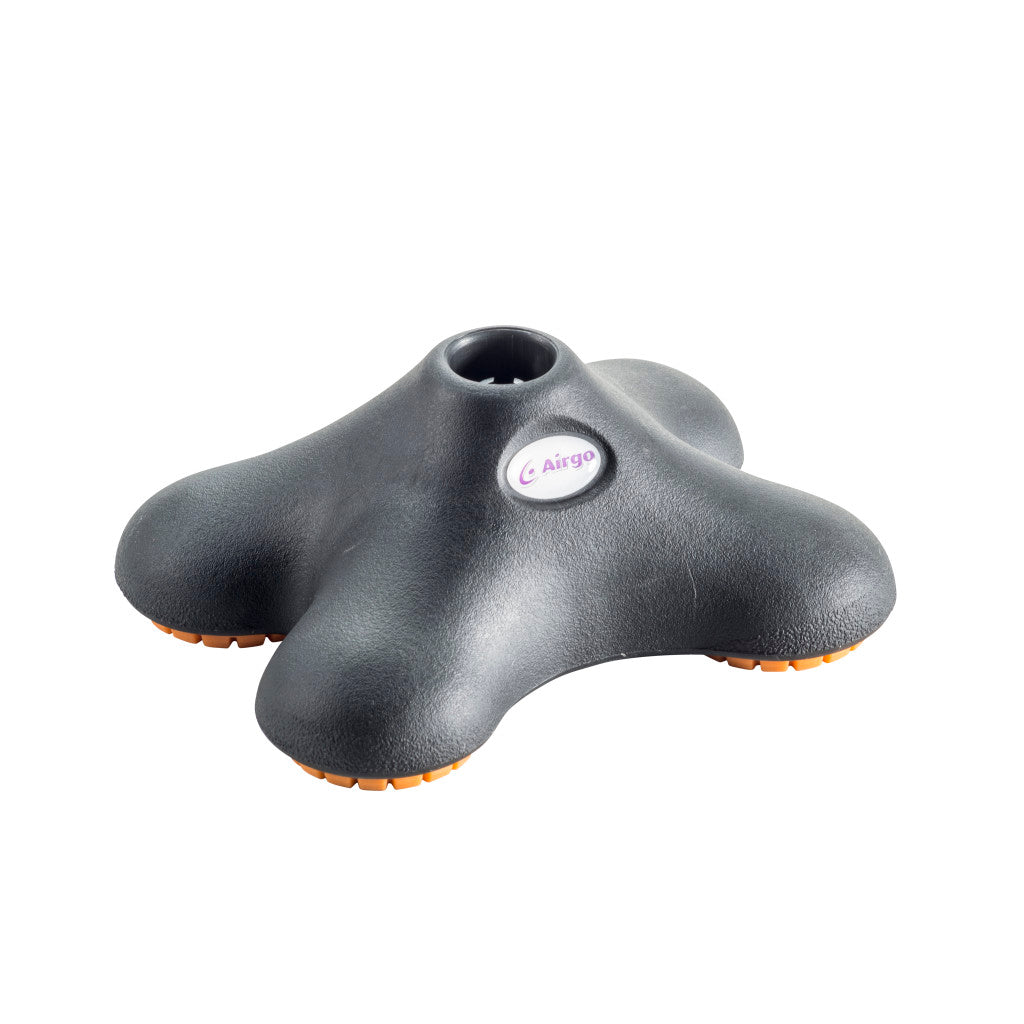 Airgo MiniQuad Ultra-Stable Cane Tip