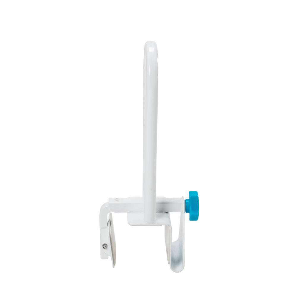 AquaSense Steel Bath Safety Rail