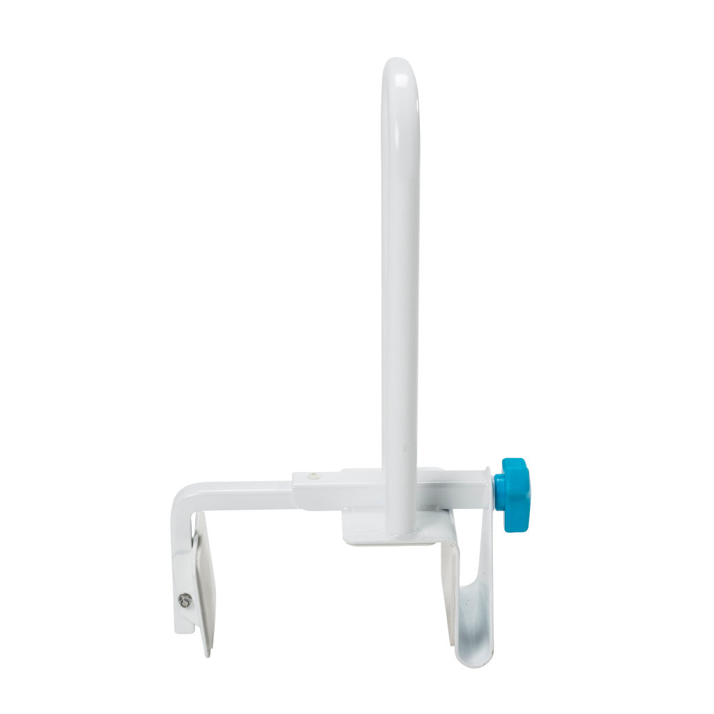 AquaSense Steel Bath Safety Rail
