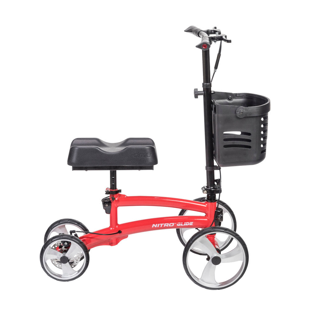 Nitro® Glide Knee Walker