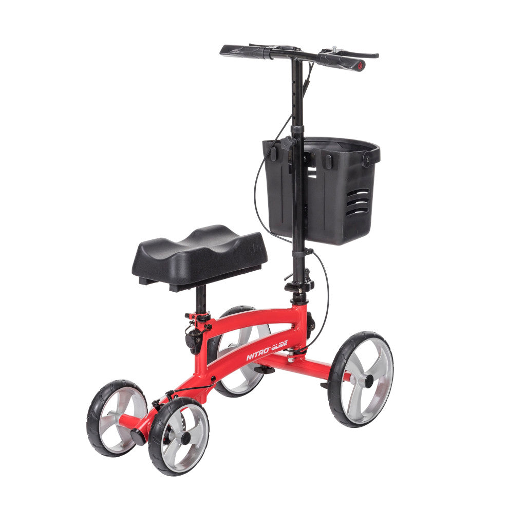 Nitro® Glide Knee Walker