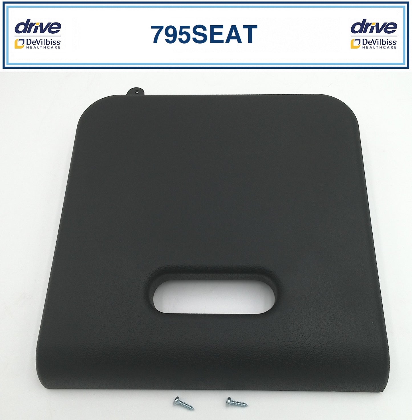Padded Seats for Rollators created