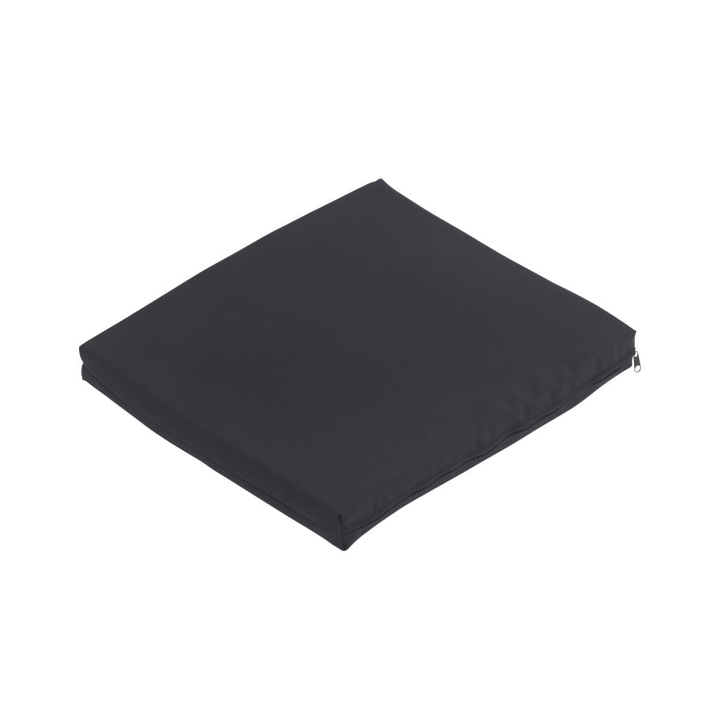 Gel-U-Seat™  Lite General Use 2" Gel/Foam Wheelchair Cushion