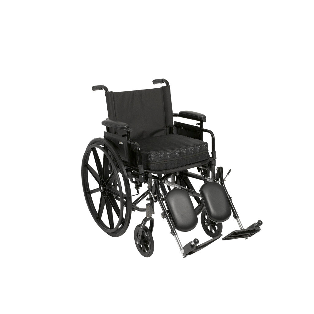 Balanced Aire Adjustable Skin Protection Cushion