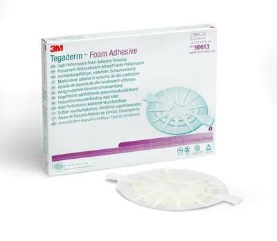 3M Tegaderm™ HP Foam Adhesive Dressing