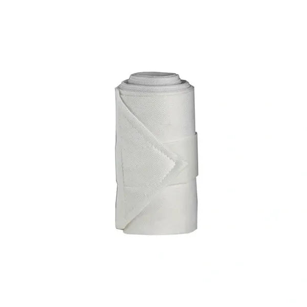 Flannel Bandage, Non-Sterile, 4" x 5 yds, 12RL/CA (DUP77984 )