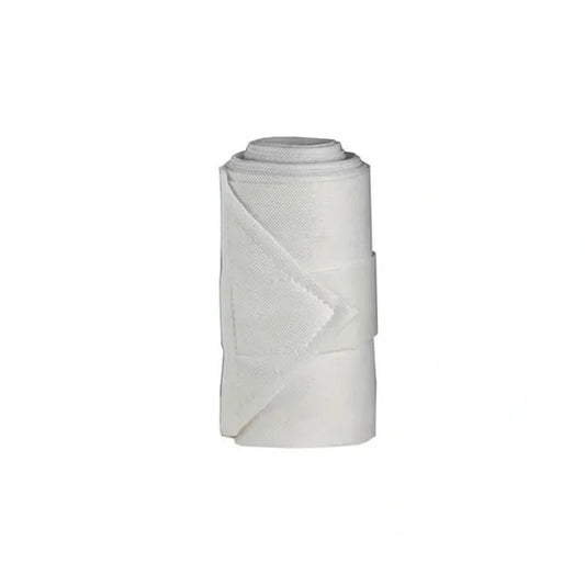 Flannel Bandage, Non-Sterile, 4" x 5 yds, 12RL/CA (DUP77984 )