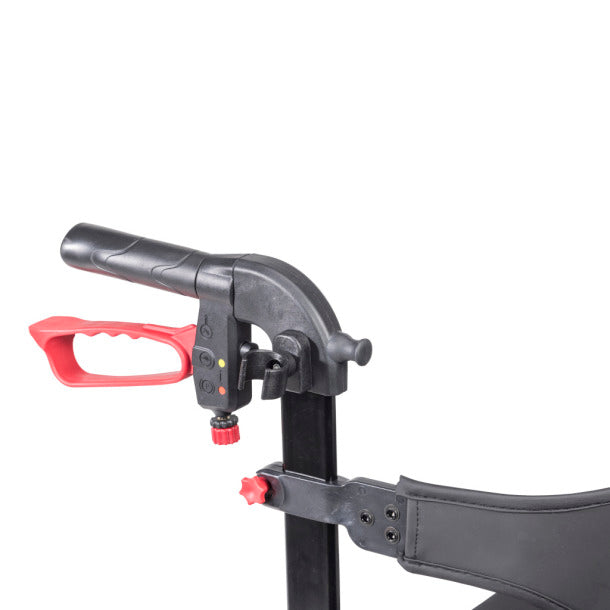 Nitro Sprint Cane Holder