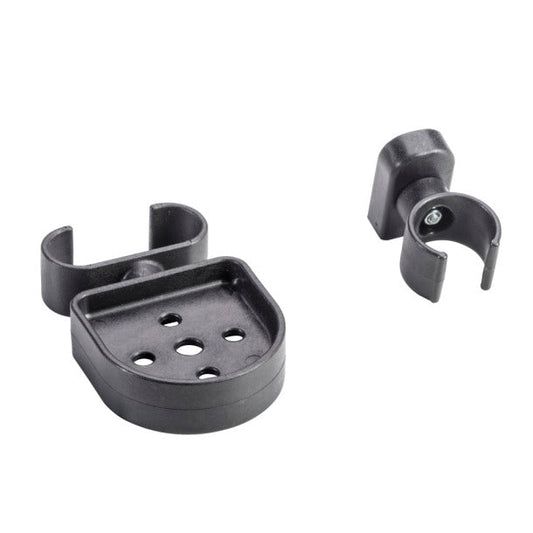 Nitro Sprint Rollator Cane Holder – Secure Cane Storage on Your Rollator