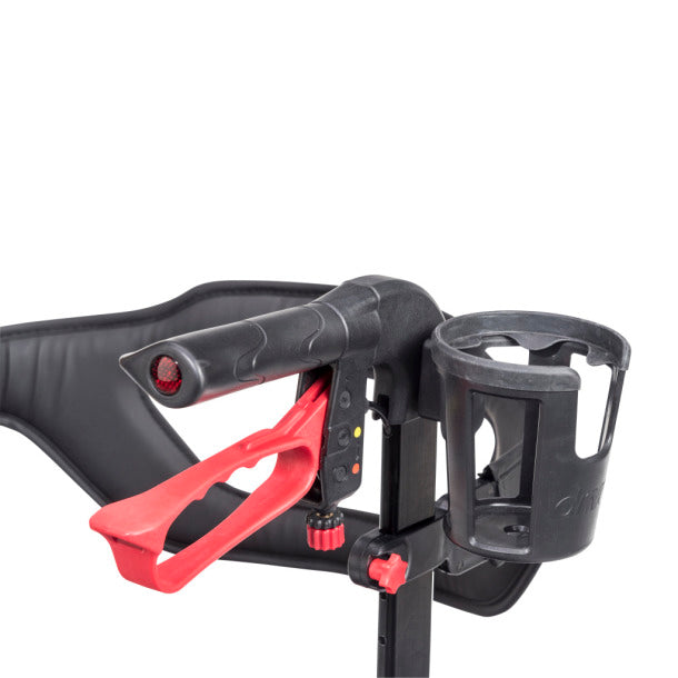 Nitro Rollator Universal Cup Holder
