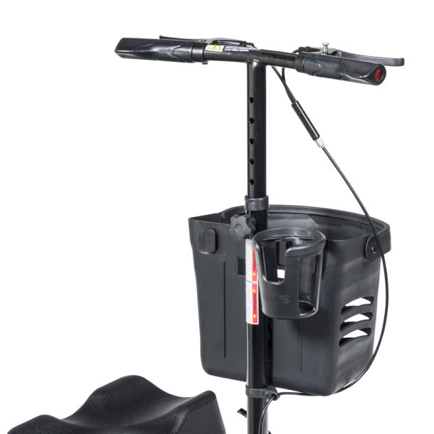 Nitro Rollator Universal Cup Holder