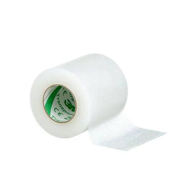 3M 1527-2 Transpore Surgical Tape 5 cm x 9.1 m -  (6/Box)