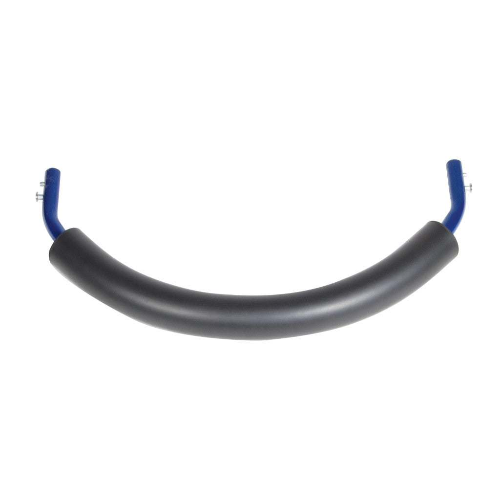 Backrest for Rollators created