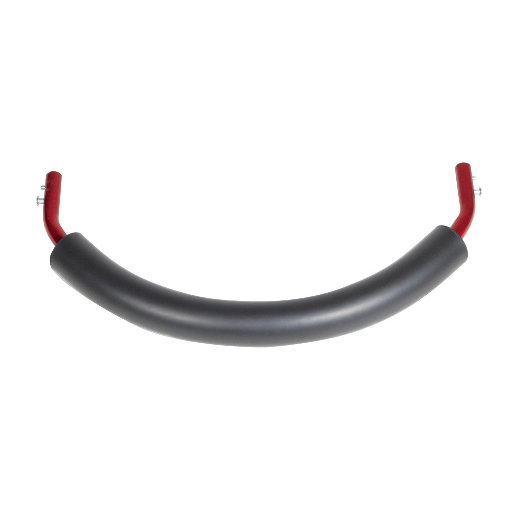 Backrest for Rollators created