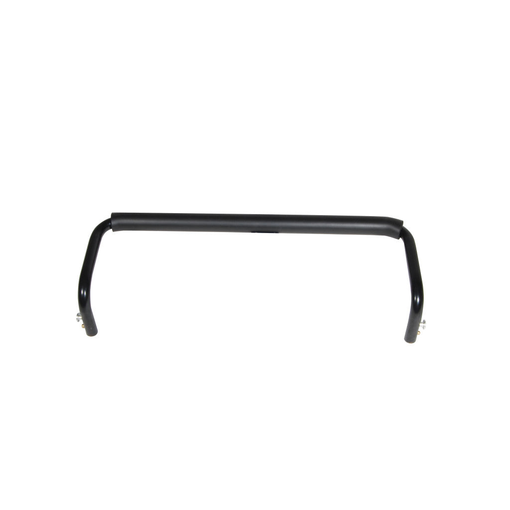 Backrest for Rollators created