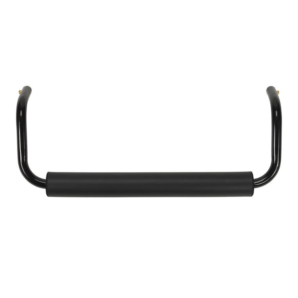 Backrest for Rollators created