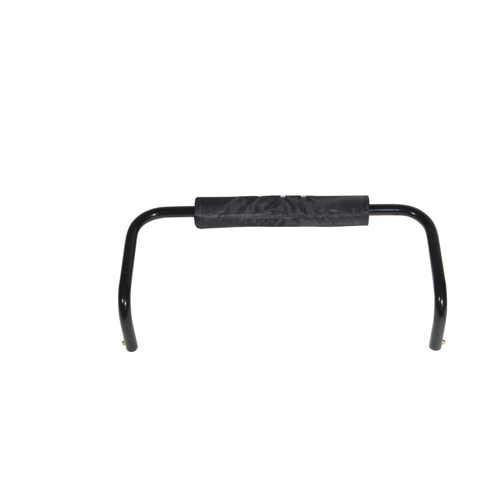 Backrest for Rollators created