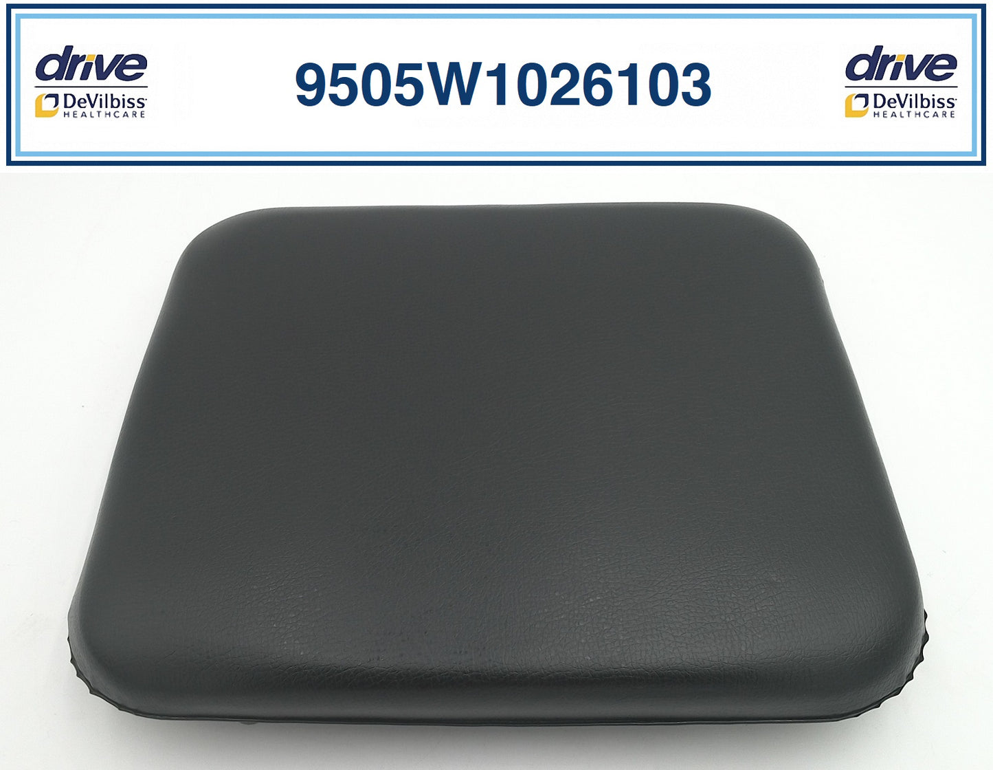 Padded Seats for Rollators created