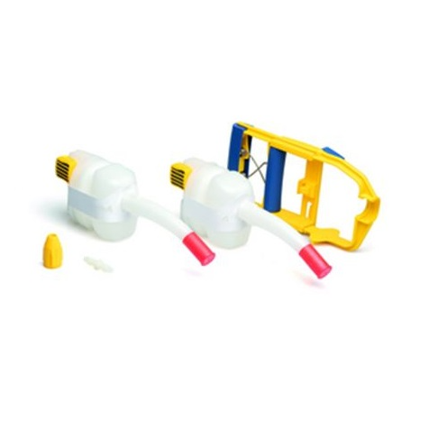 V-VAC Manual Suction Unit