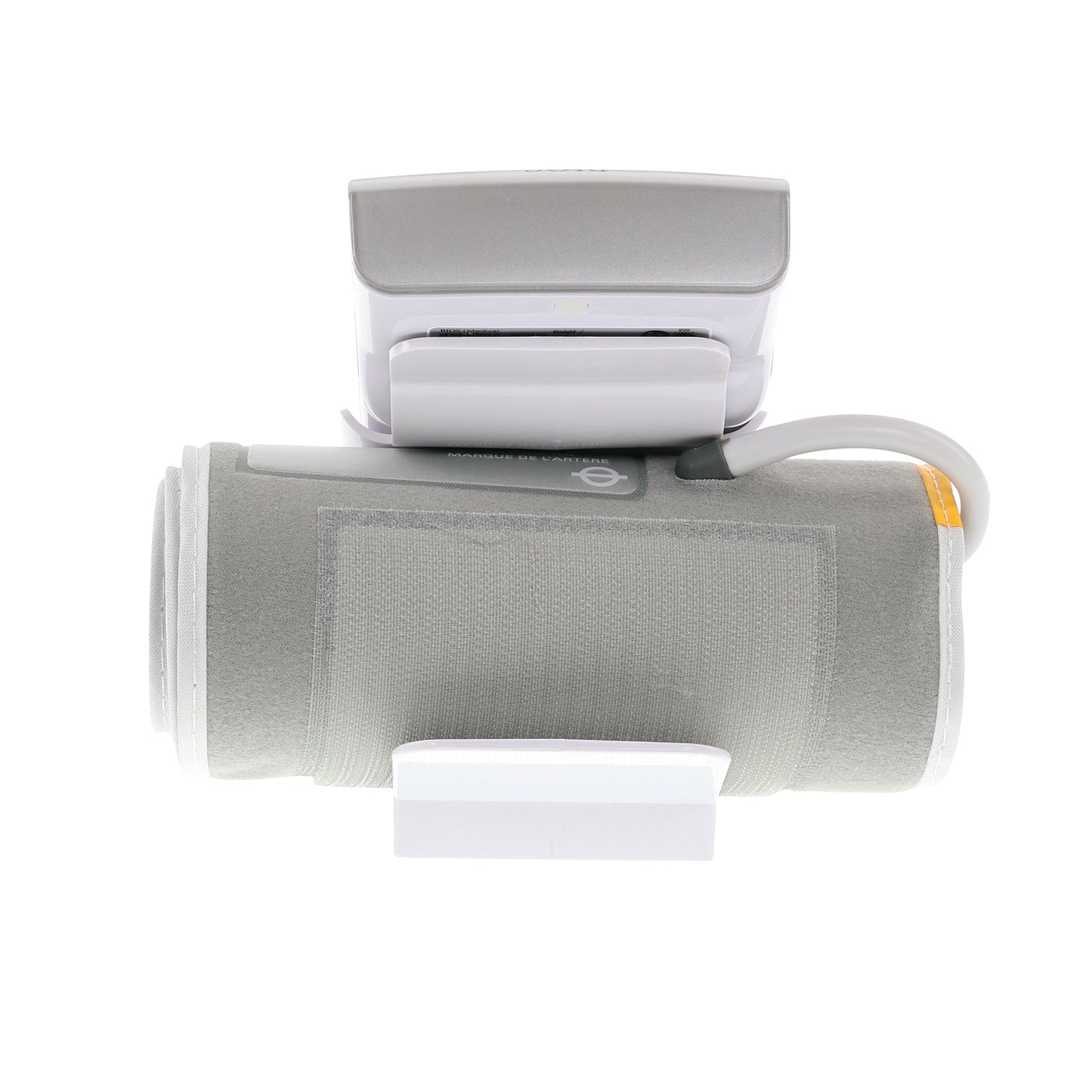 BIOS Hard Wide Range Replacement Blood Pressure Cuff for A6PC Elite Monitor