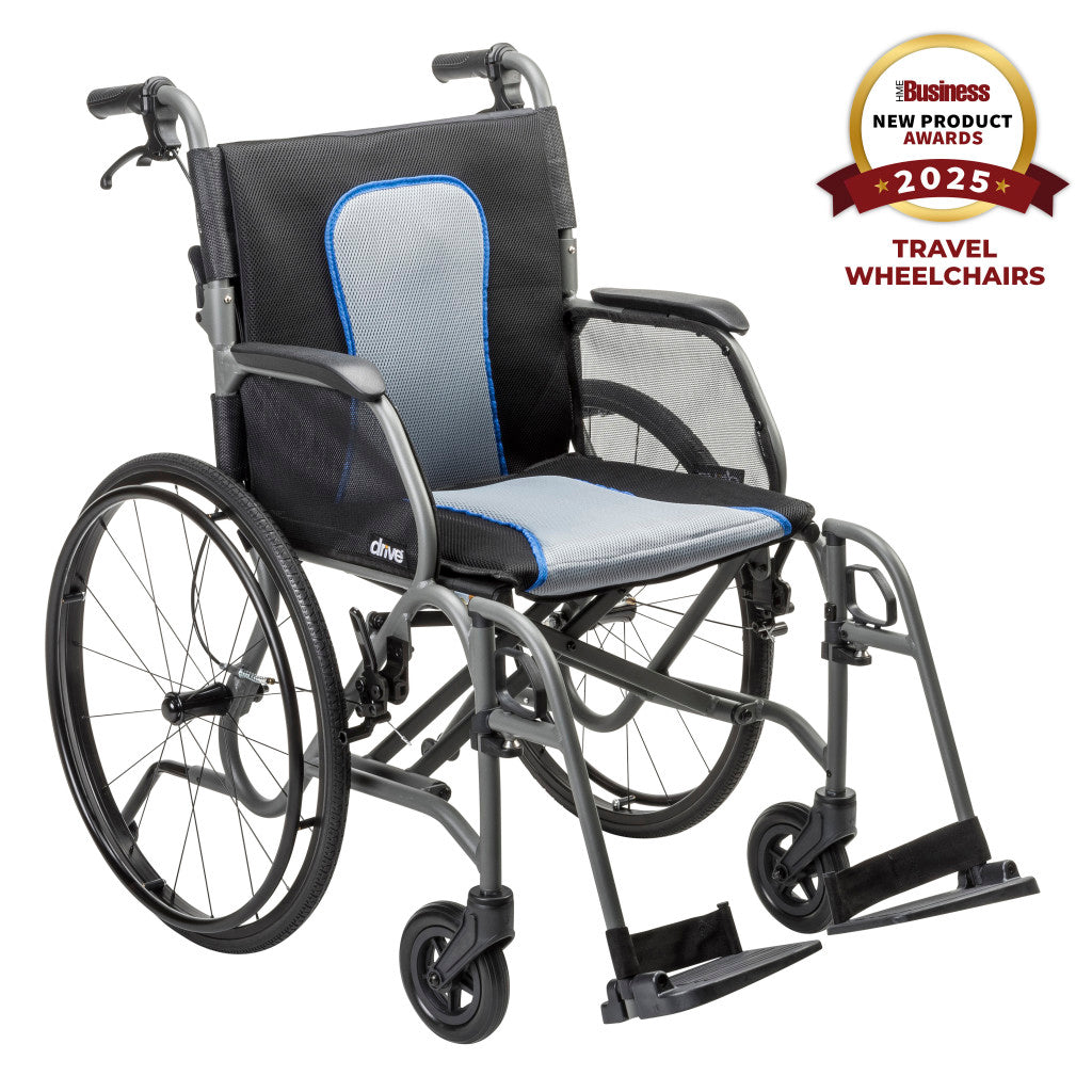 AeroFly™ Ultra-Lite Wheelchair