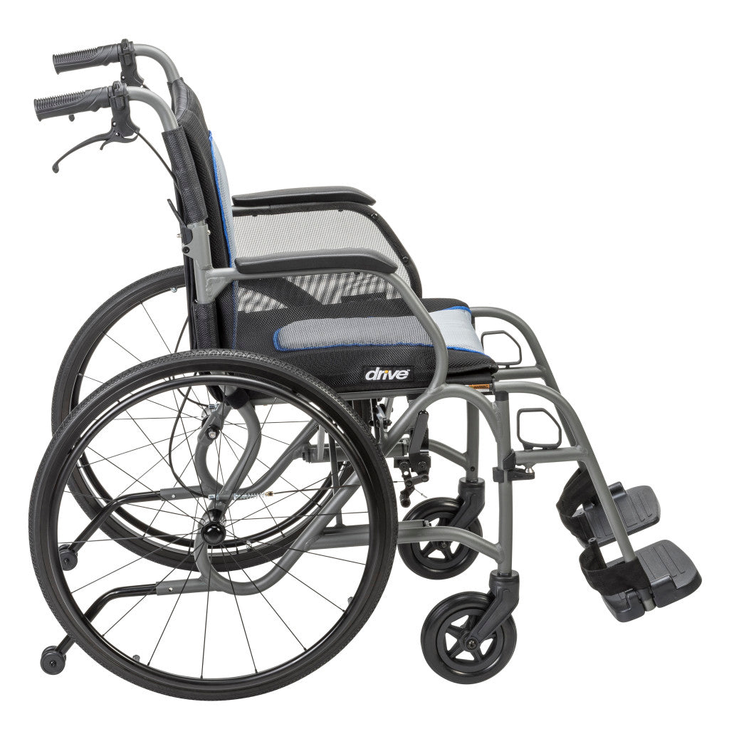 AeroFly™ Ultra-Lite Wheelchair