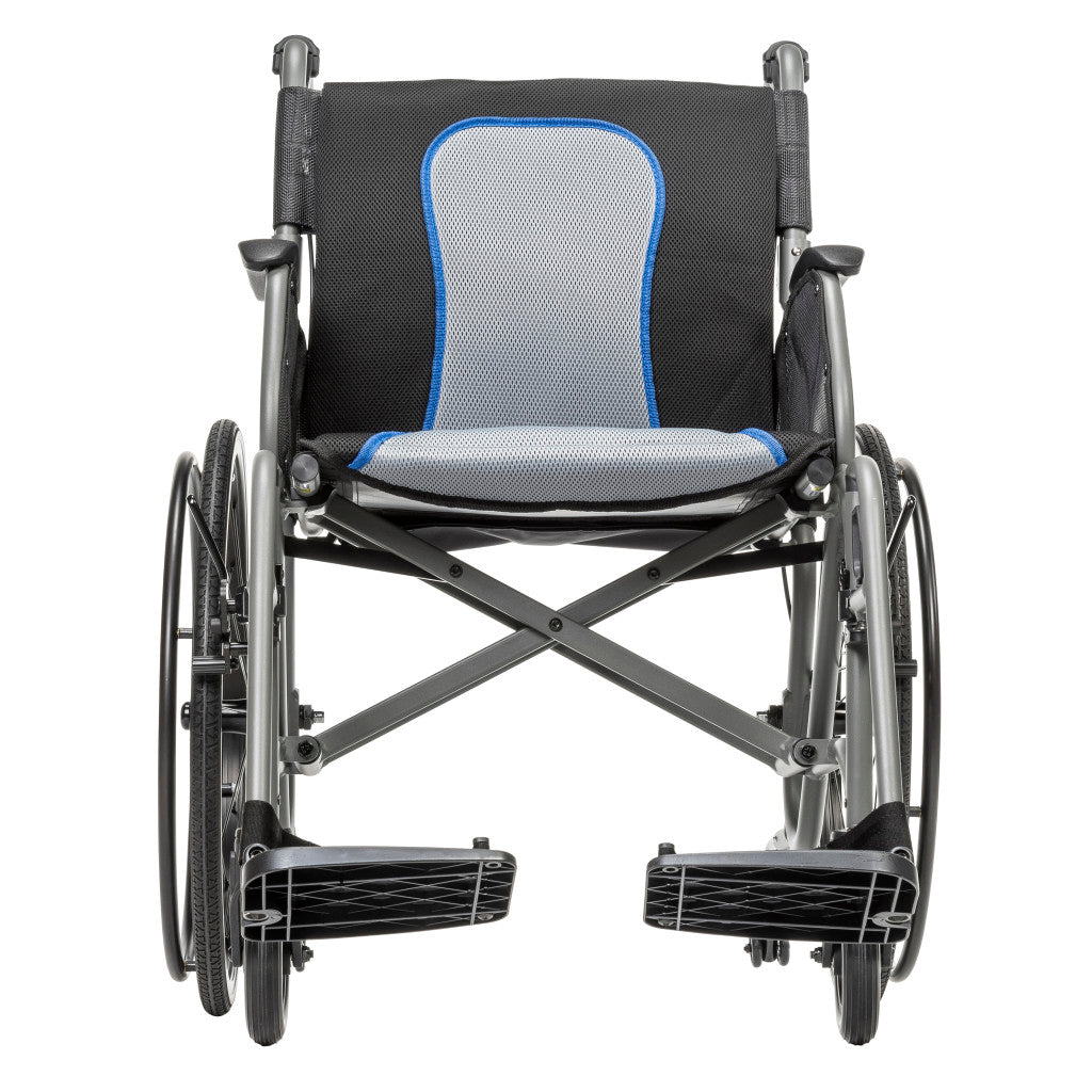 AeroFly™ Ultra-Lite Wheelchair